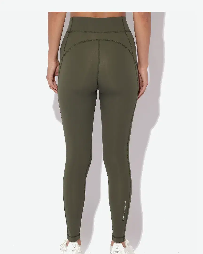 Circle Legging Get In Shape 64 - LEGGING-GET-IN-SHAPE-64-CM-MOSS (19) au meilleur prix !