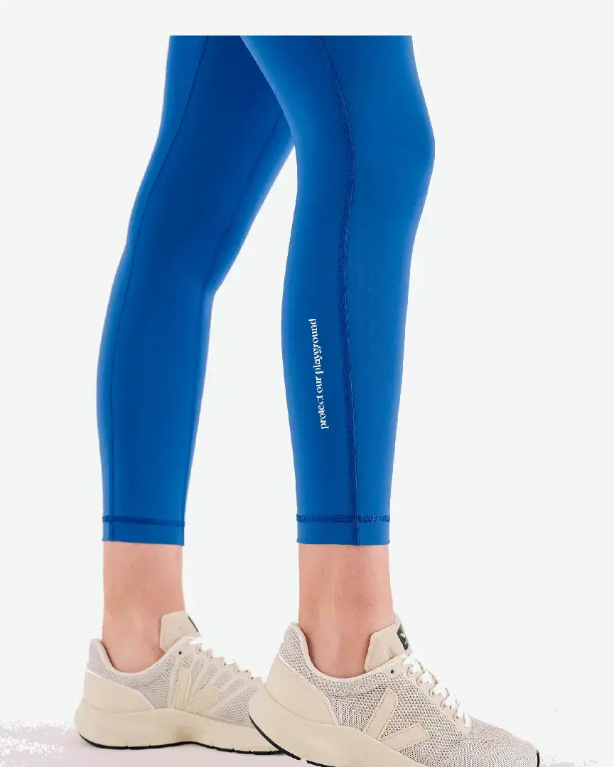 Circle Legging Get In Shape 64 - LEGGING-GET-IN-SHAPE-64-CM-MOSS (24) au meilleur prix !