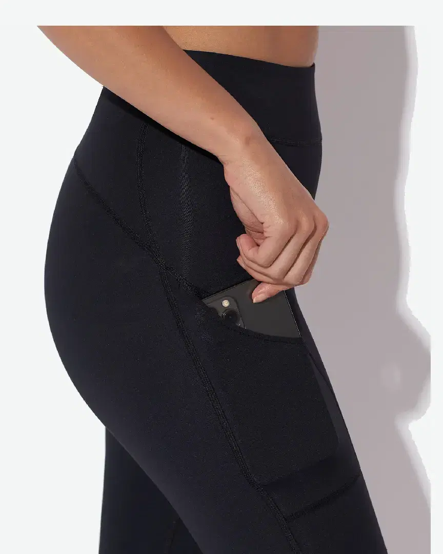 Circle Legging Get In Shape 64 - LEGGING-GET-IN-SHAPE-64-CM-NAVY (2) au meilleur prix !