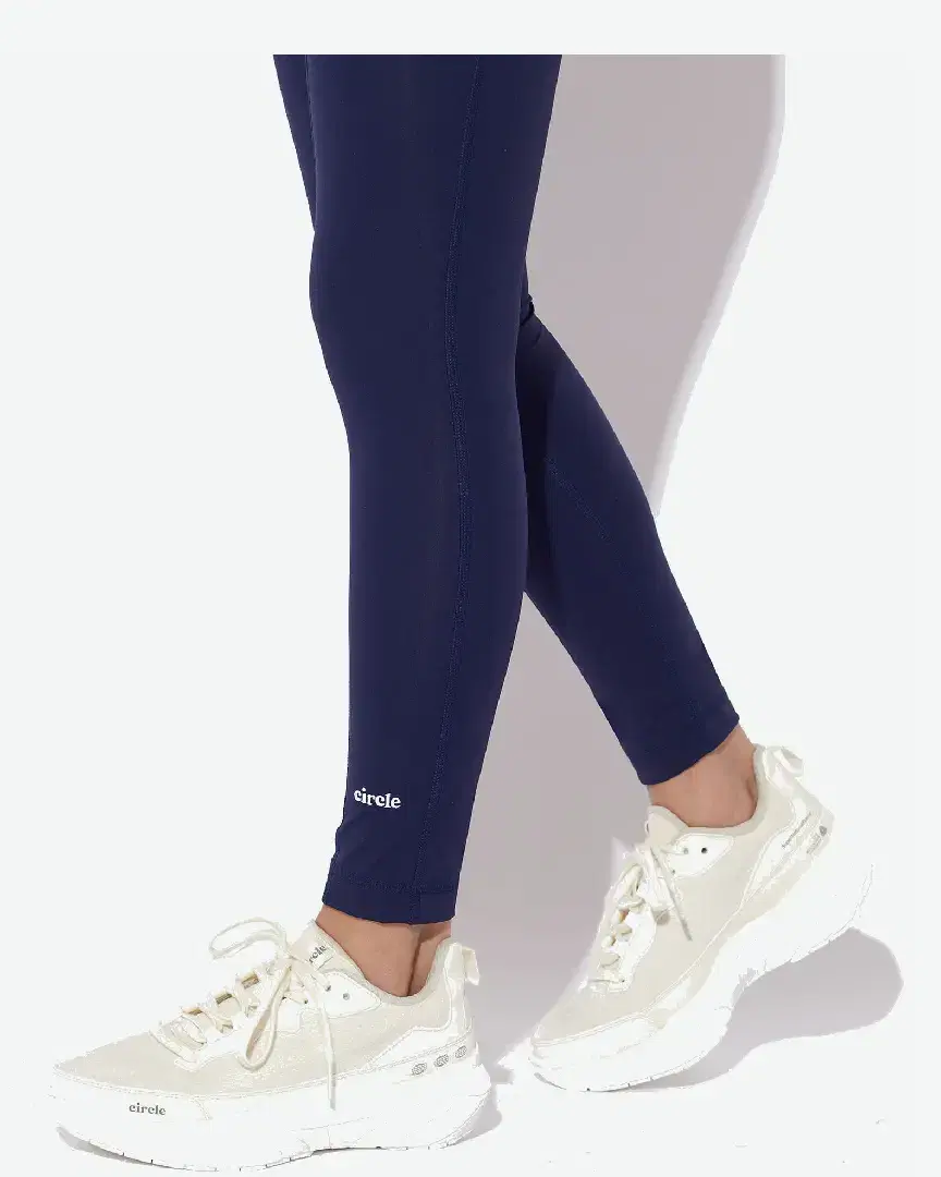 Circle Legging Get In Shape 64 - LEGGING-GET-IN-SHAPE-64-CM-ONYX-BLACK (10) au meilleur prix !