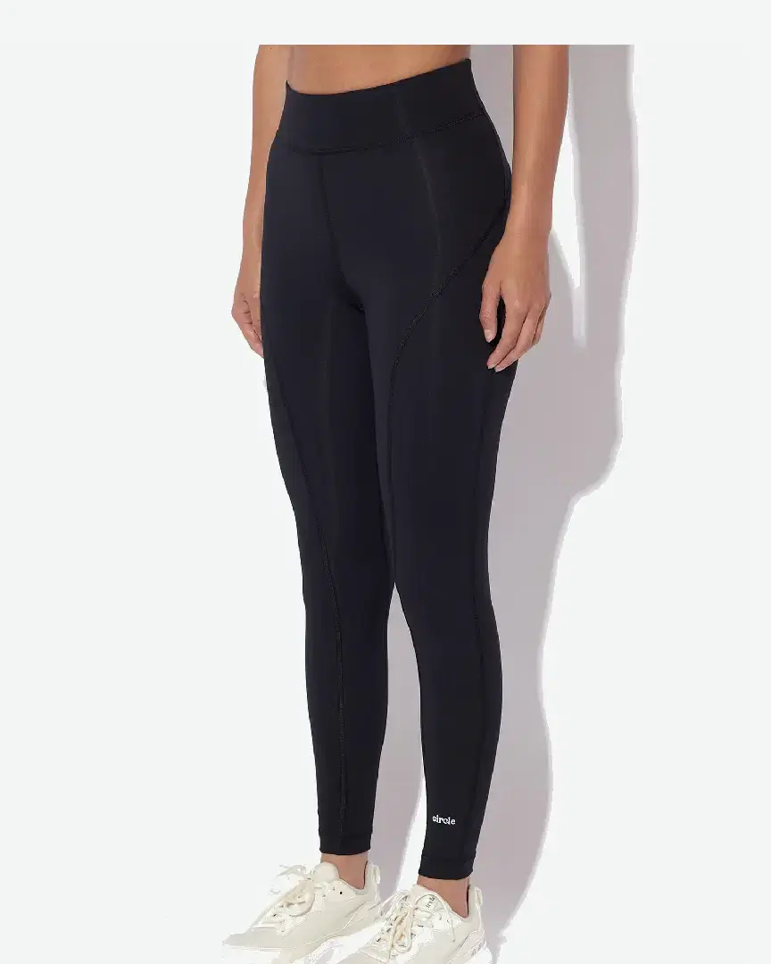 Circle Legging Get In Shape 64 - LEGGING-GET-IN-SHAPE-64-CM-ONYX-BLACK (3) au meilleur prix !