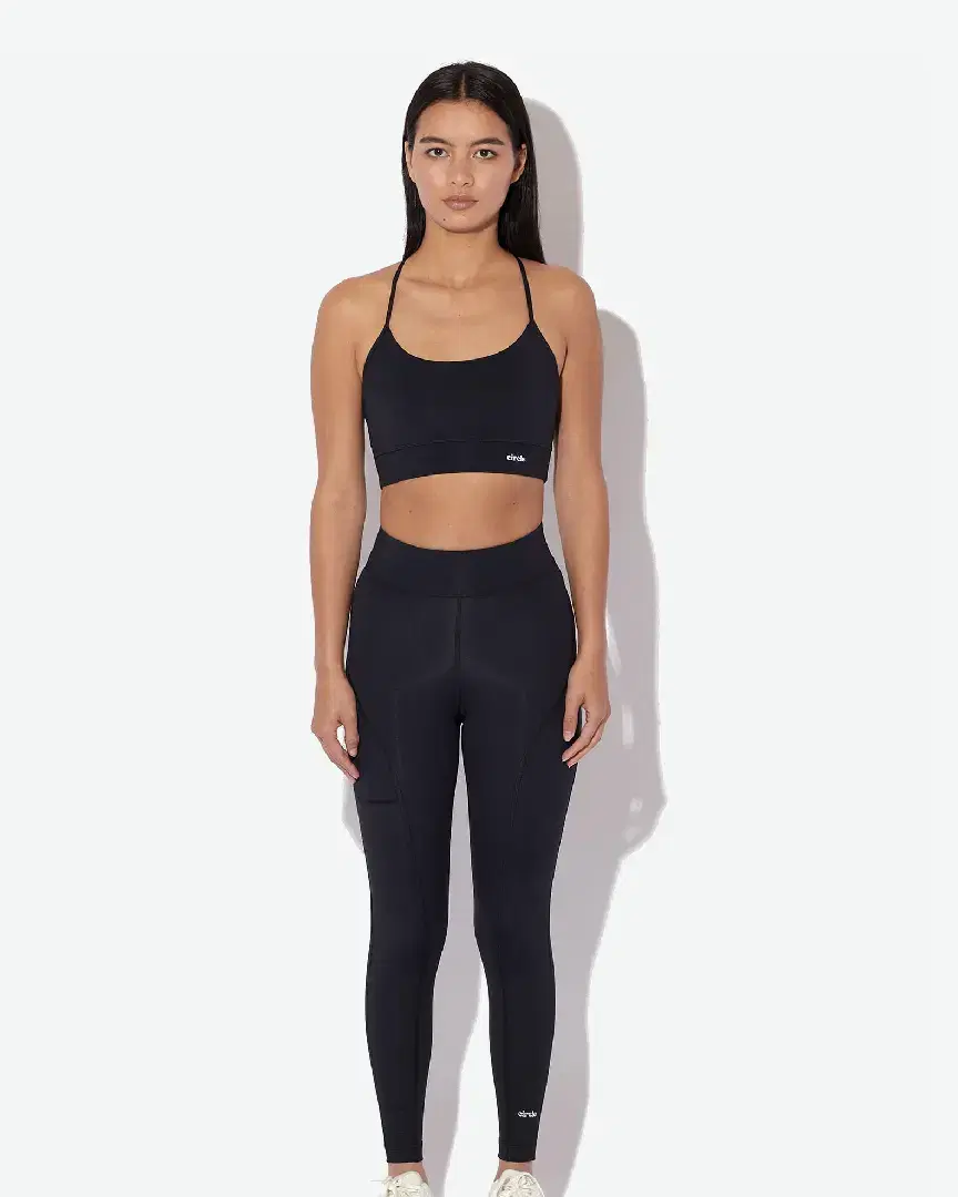 Circle Legging Get In Shape 64 - LEGGING-GET-IN-SHAPE-64-CM-ONYX-BLACK (6) au meilleur prix !