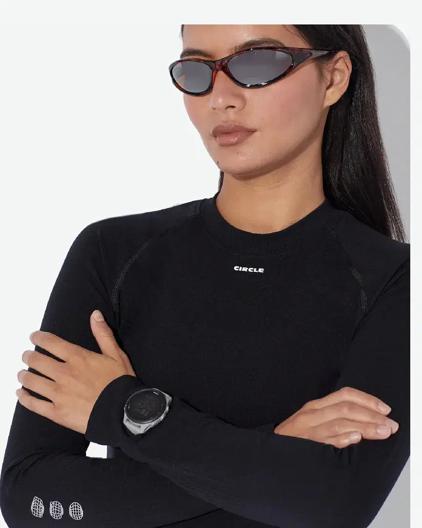 Circle Première Couche Endurance - PREMIERE-COUCHE-ENDURANCE-SOFT-FEMME-ONYX-BLACK (1) au meilleur prix !