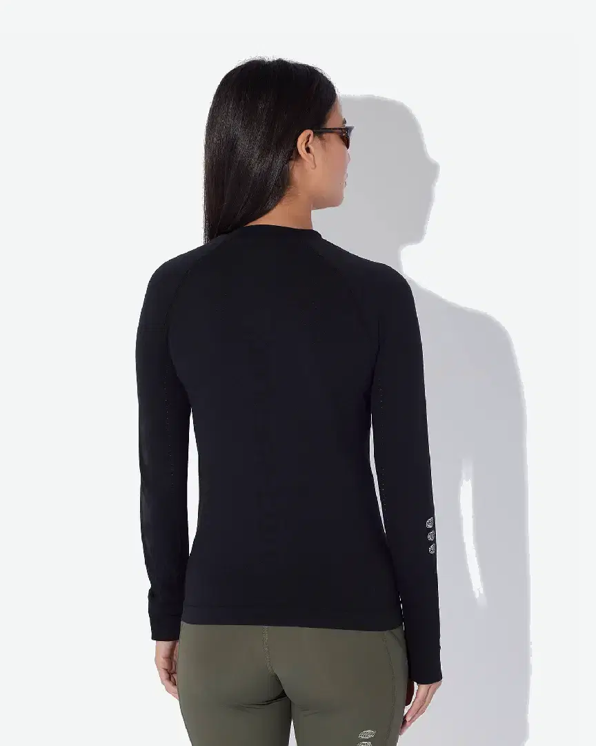 Circle Première Couche Endurance - PREMIERE-COUCHE-ENDURANCE-SOFT-FEMME-ONYX-BLACK (2) au meilleur prix !