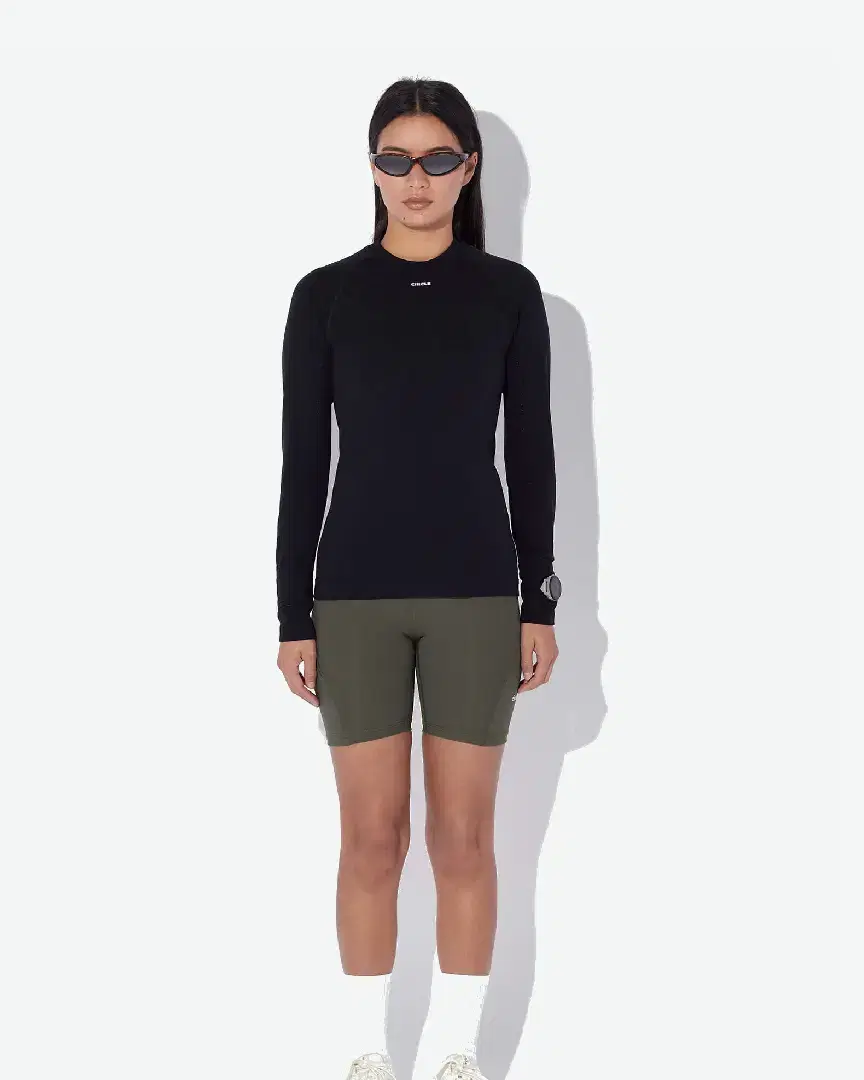 Circle Première Couche Endurance - PREMIERE-COUCHE-ENDURANCE-SOFT-FEMME-ONYX-BLACK (4) au meilleur prix !