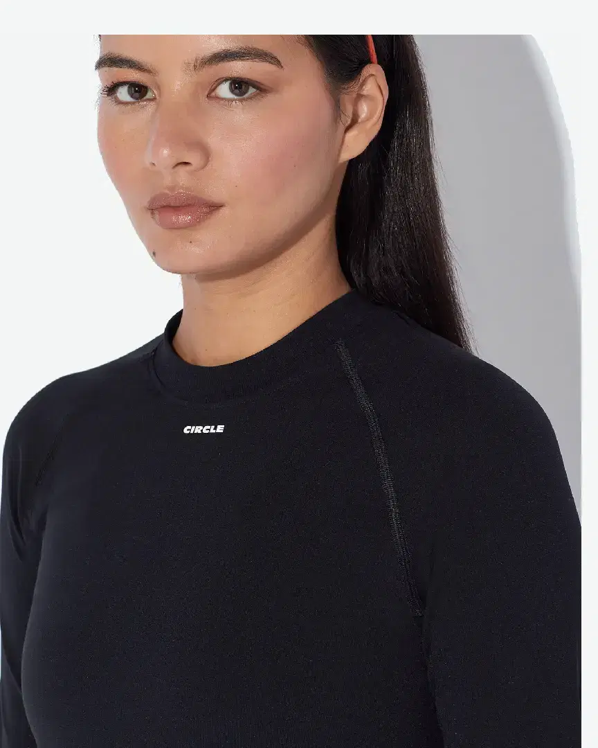 Circle Première Couche Endurance - PREMIERE-COUCHE-ENDURANCE-SOFT-FEMME-ONYX-BLACK (5) au meilleur prix !