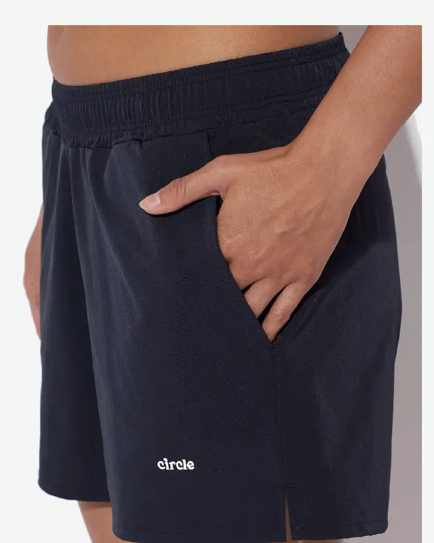 Circle Short Active - SHORT-ACTIVE-FEMME-ONYX-BLACK (3) au meilleur prix !