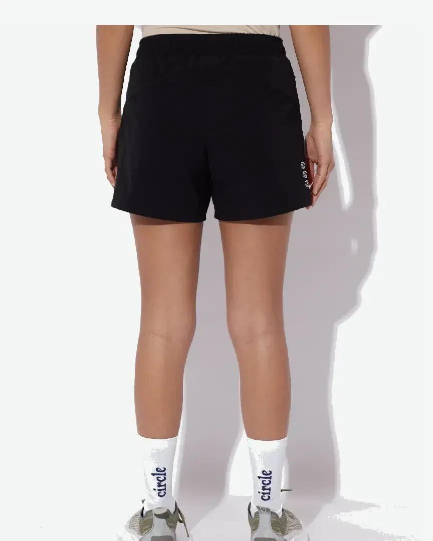 Circle Short Active - SHORT-ACTIVE-FEMME-ONYX-BLACK (7) au meilleur prix !