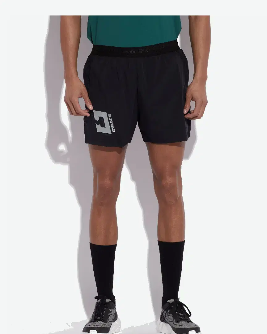 Circle Short Legend - SHORT-LEGEND-HOMME-ONYX-BLACK (0) au meilleur prix !