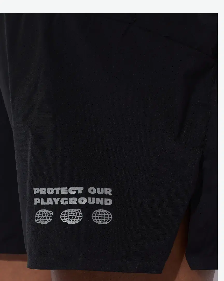 Circle Short Legend - SHORT-LEGEND-HOMME-ONYX-BLACK (3) au meilleur prix !