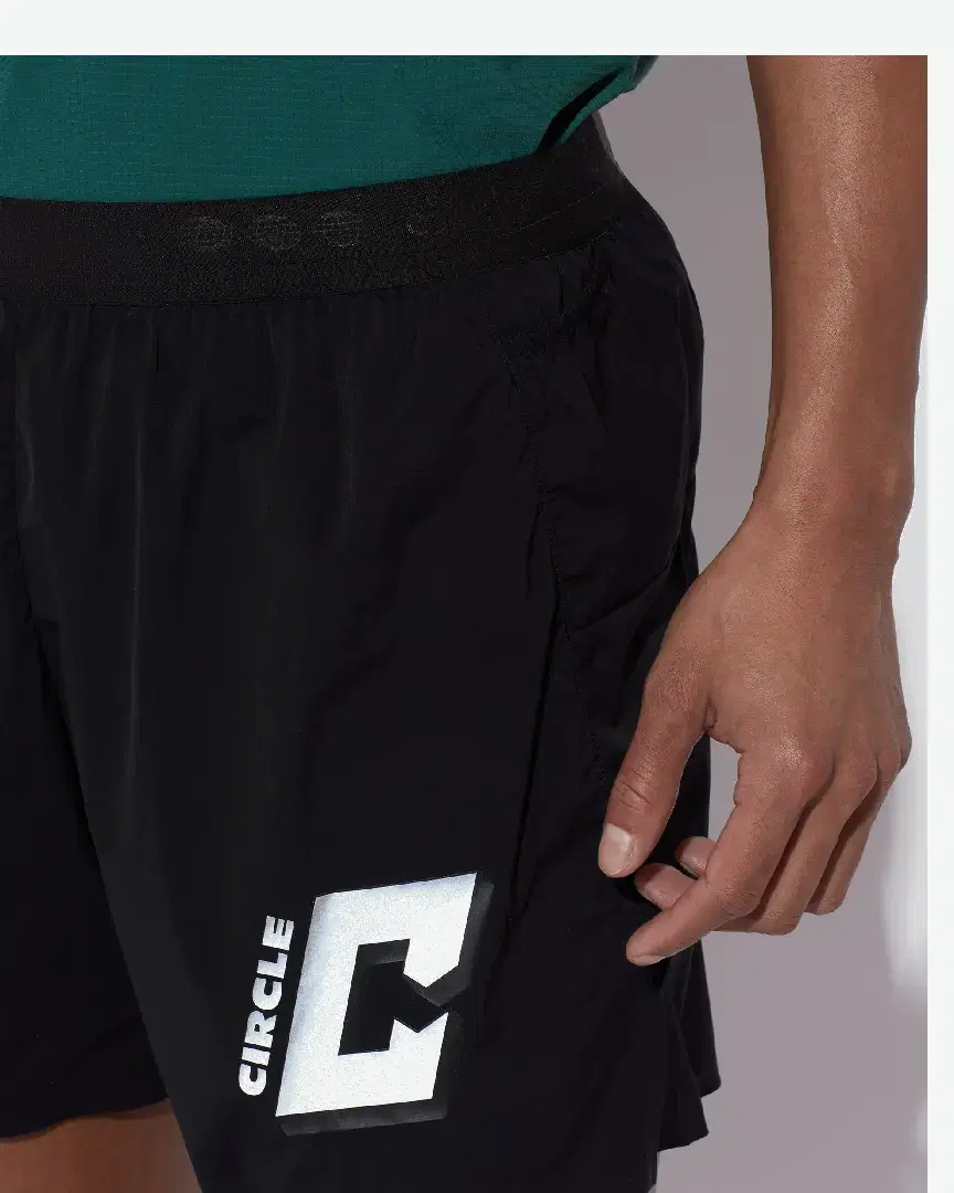 Circle Short Legend - SHORT-LEGEND-HOMME-ONYX-BLACK (4) au meilleur prix !