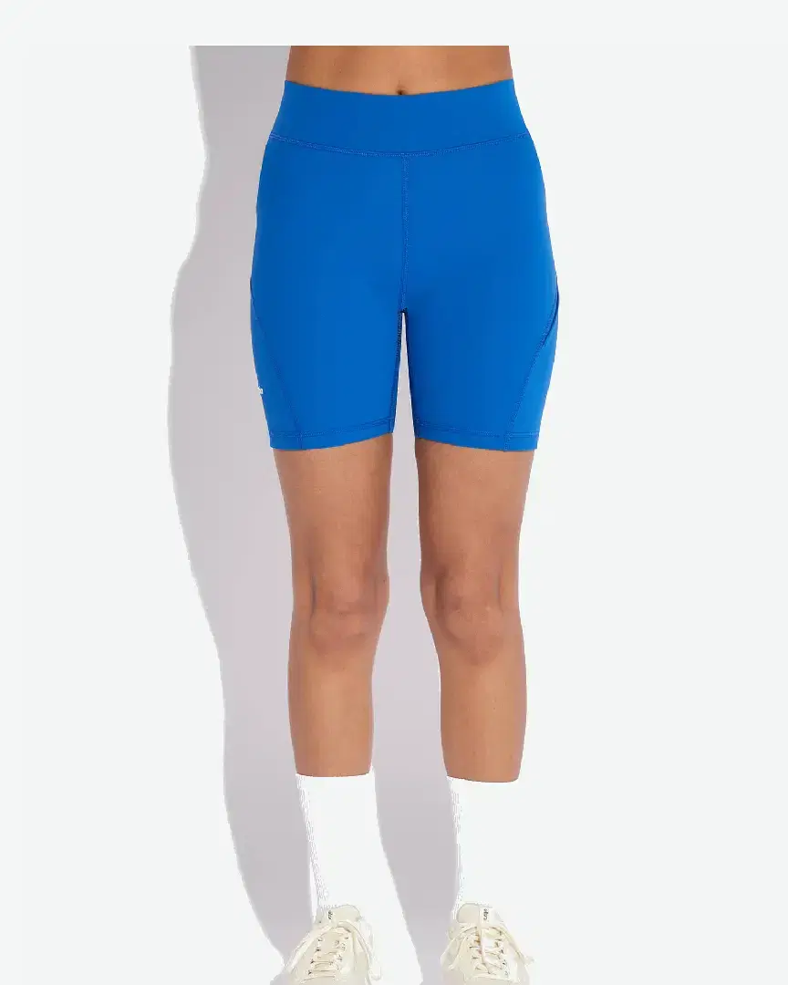 Circle Short Running Get Shorty - SHORT-RUNNING-GET-SHORTY-15-CM-ELECTRIC-BLUE (0) au meilleur prix !