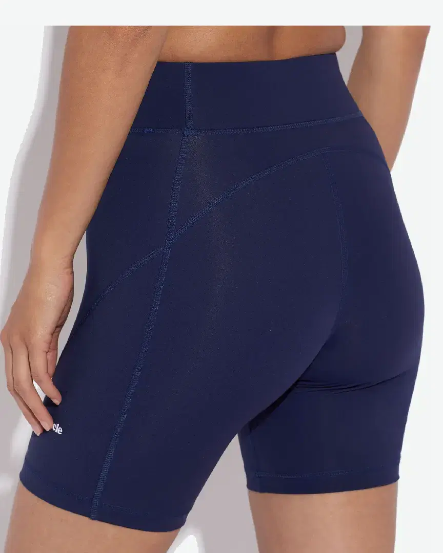 Circle Short Running Get Shorty - SHORT-RUNNING-GET-SHORTY-15-CM-ELECTRIC-BLUE (14) au meilleur prix !