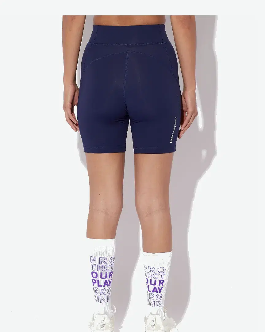 Circle Short Running Get Shorty - SHORT-RUNNING-GET-SHORTY-15-CM-ELECTRIC-BLUE (15) au meilleur prix !