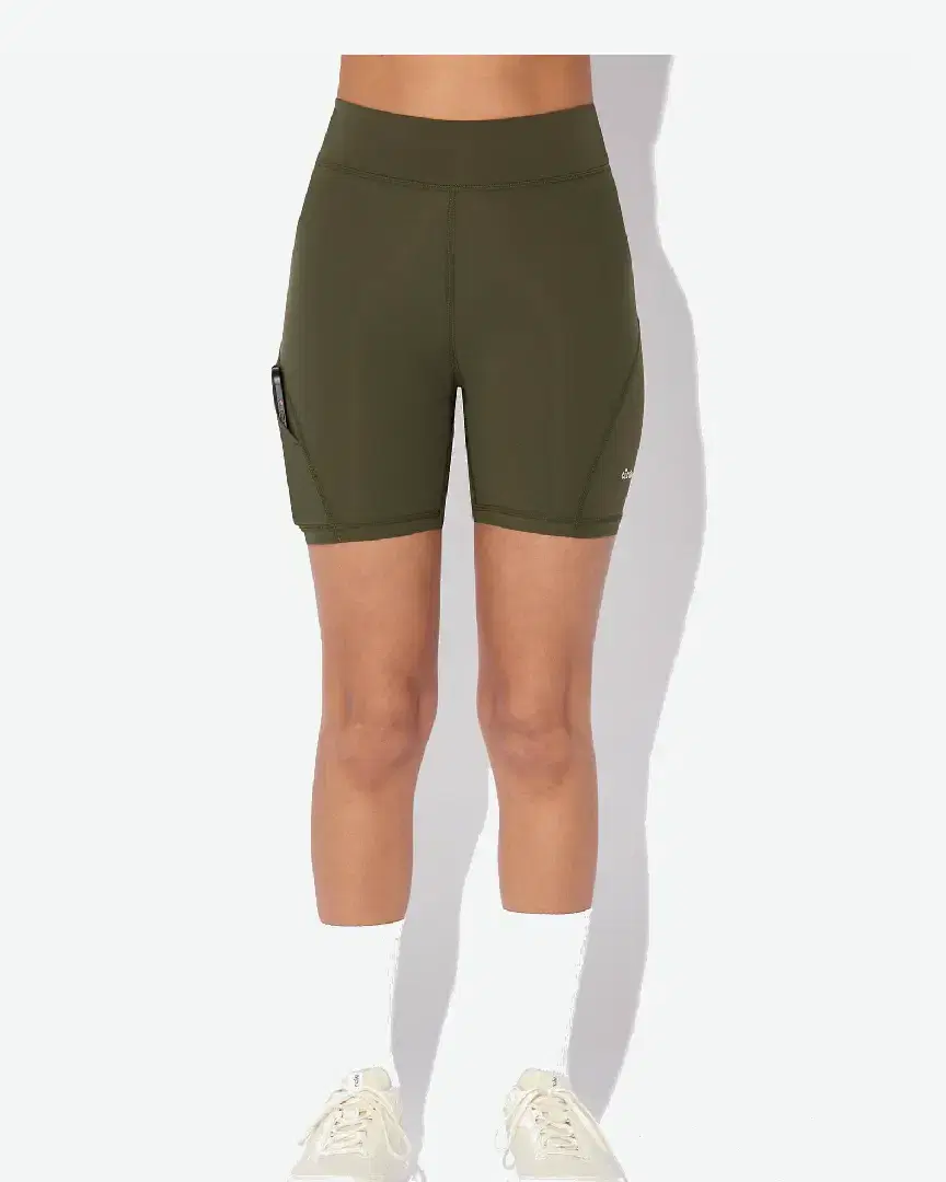 Circle Short Running Get Shorty - SHORT-RUNNING-GET-SHORTY-15-CM-ELECTRIC-BLUE (18) au meilleur prix !