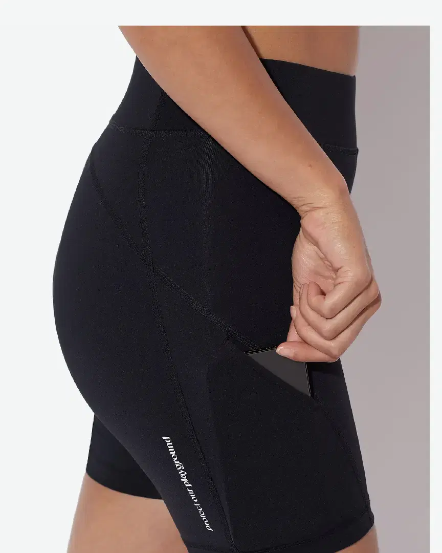 Circle Short Running Get Shorty - SHORT-RUNNING-GET-SHORTY-15-CM-ELECTRIC-BLUE (2) au meilleur prix !