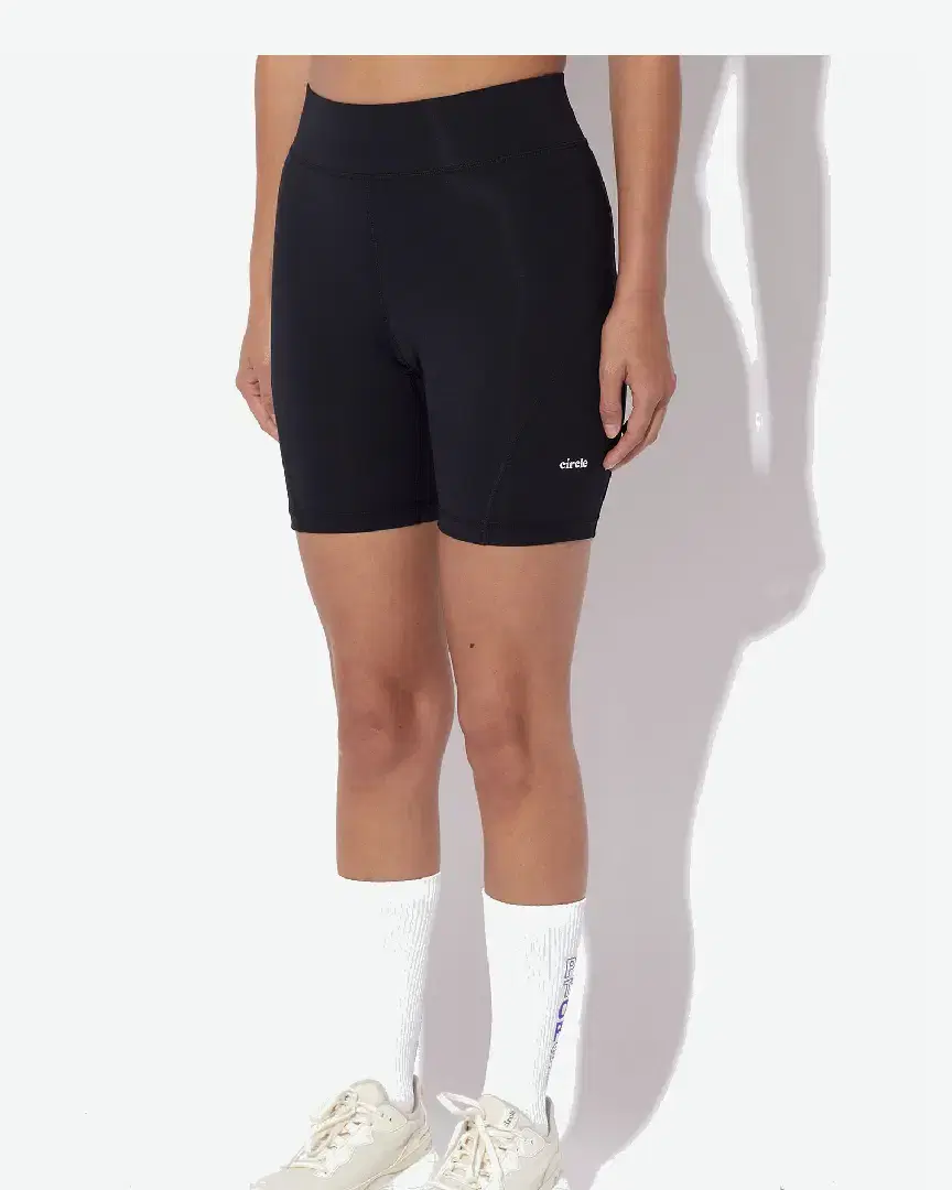 Circle Short Running Get Shorty - SHORT-RUNNING-GET-SHORTY-15-CM-ELECTRIC-BLUE (3) au meilleur prix !