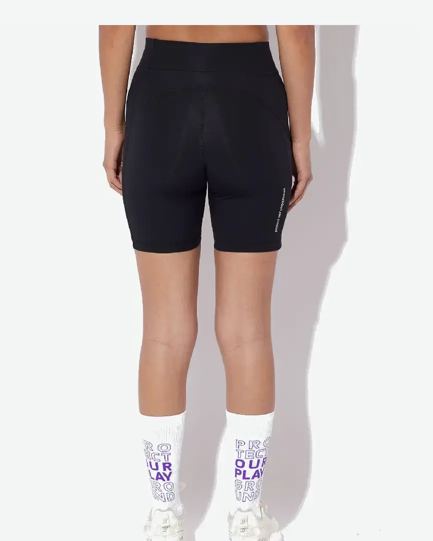 Circle Short Running Get Shorty - SHORT-RUNNING-GET-SHORTY-15-CM-ELECTRIC-BLUE (4) au meilleur prix !