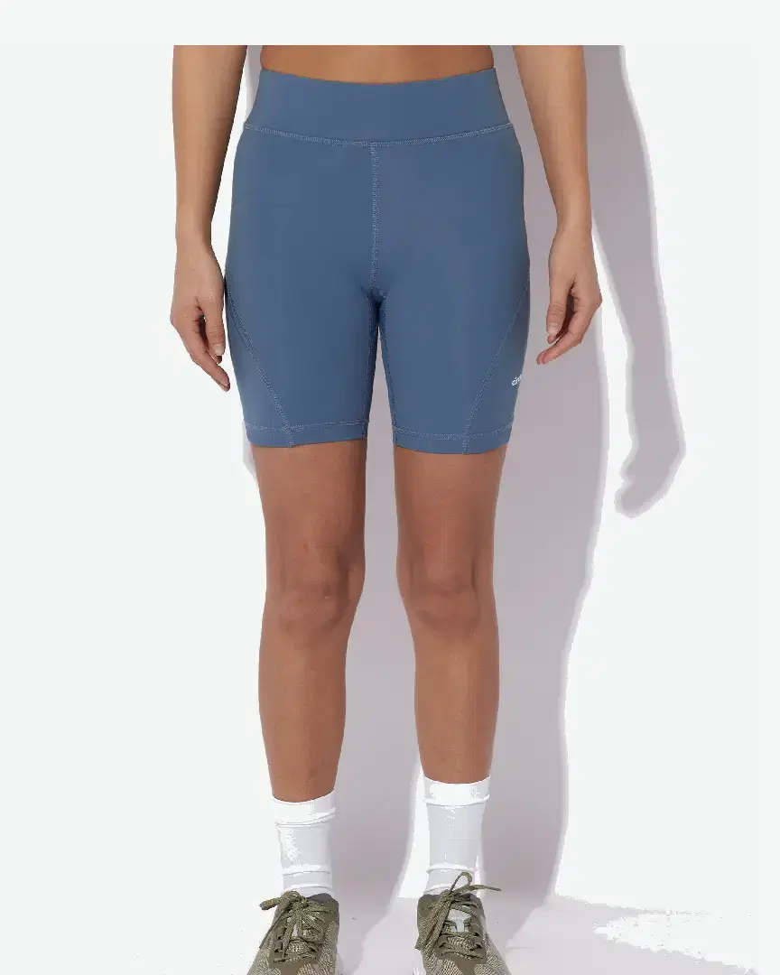 Circle Short Running Get Shorty - SHORT-RUNNING-GET-SHORTY-15-CM-ELECTRIC-BLUE (6) au meilleur prix !