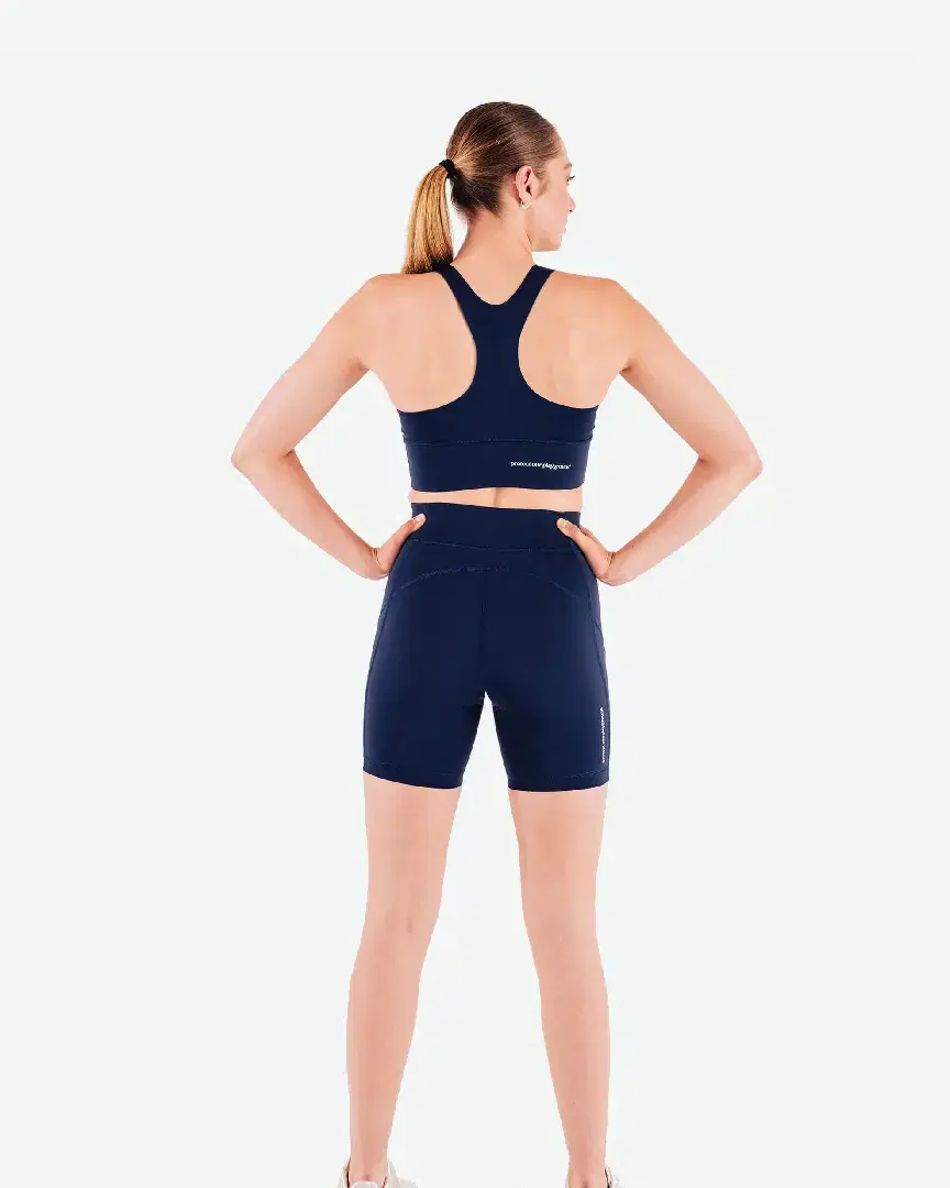 Circle Short Running Get Shorty - SHORT-RUNNING-GET-SHORTY-MOSS (7) au meilleur prix !