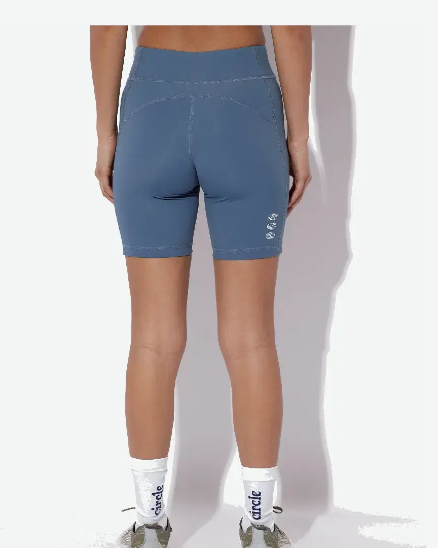 Circle Short Running Get Shorty - SHORT-RUNNING-GET-SHORTY-ONYX-BLACK (13) au meilleur prix !