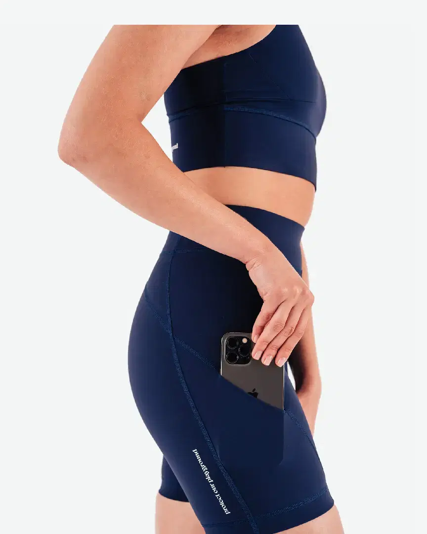 Circle Short Running Get Shorty - SHORT-RUNNING-GET-SHORTY-ONYX-BLACK (5) au meilleur prix !