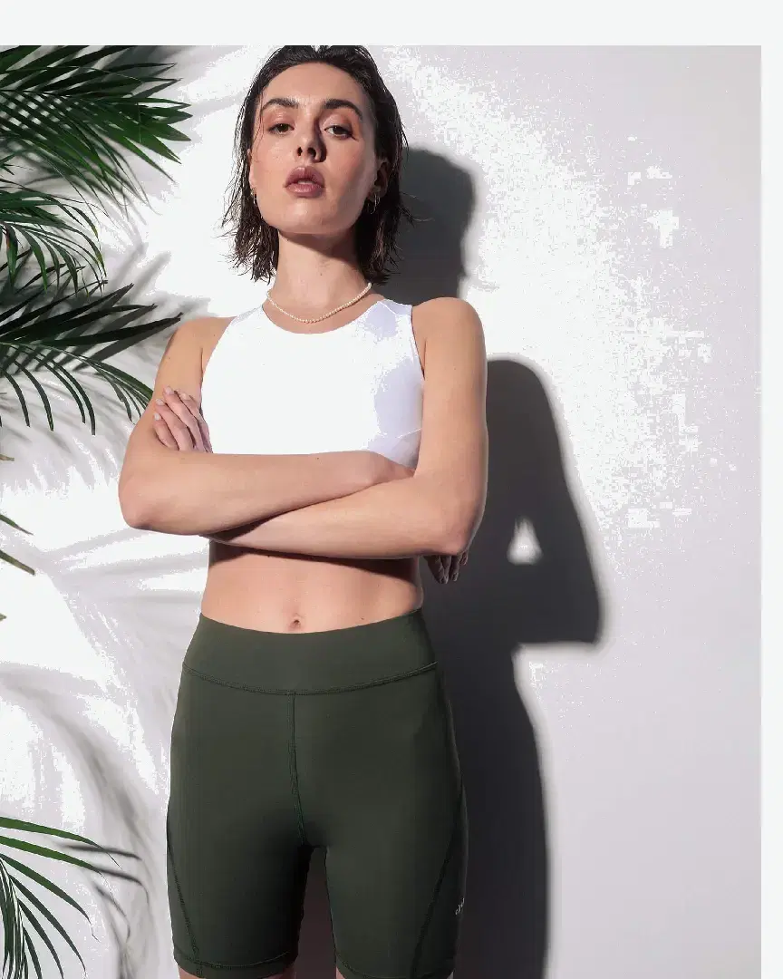 Circle Short Running Get Shorty - SHORT-RUNNING-GET-SHORTY-ONYX-BLACK (8) au meilleur prix !