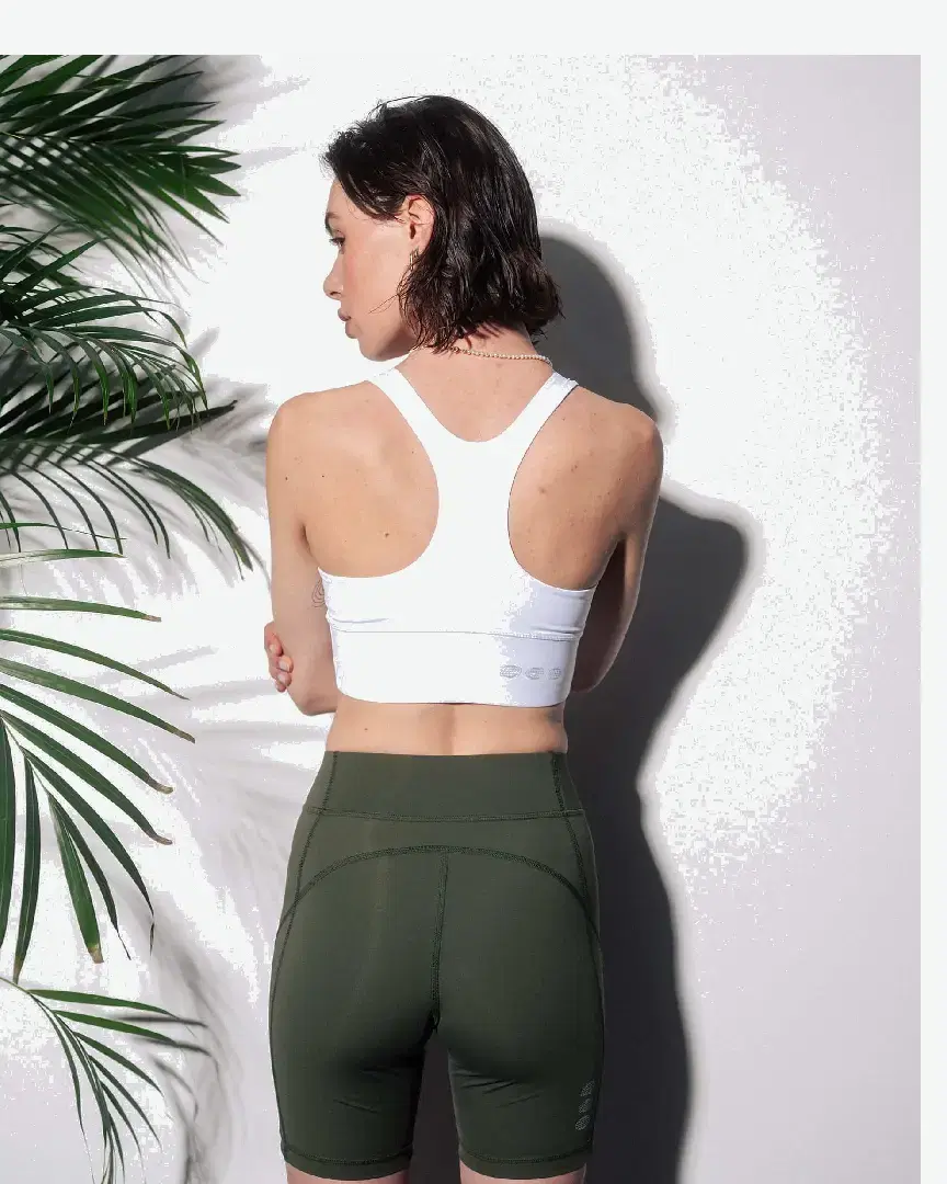 Circle Short Running Get Shorty - SHORT-RUNNING-GET-SHORTY-STORM-BLUE (11) au meilleur prix !