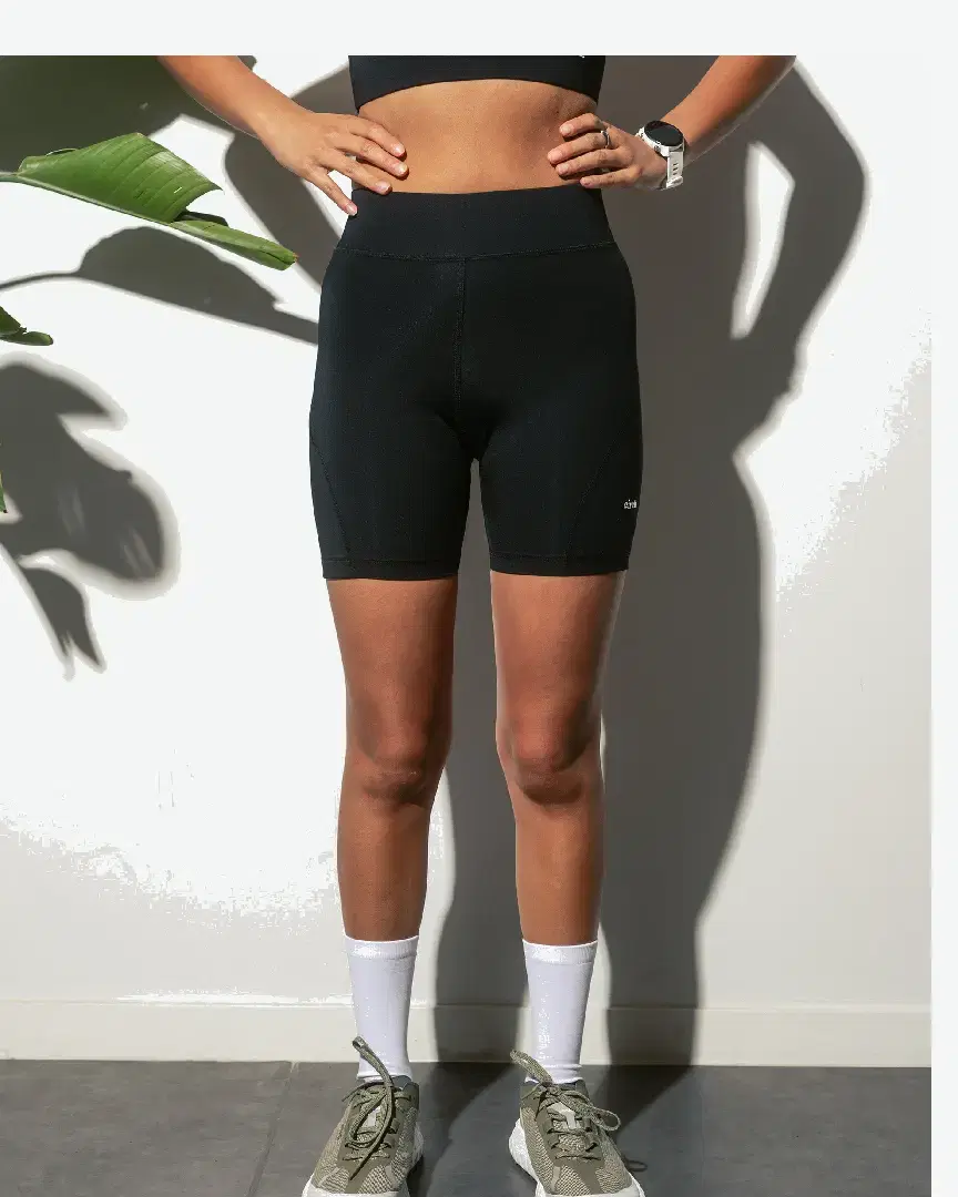 Circle Short Running Get Shorty - SHORT-RUNNING-GET-SHORTY-STORM-BLUE (3) au meilleur prix !