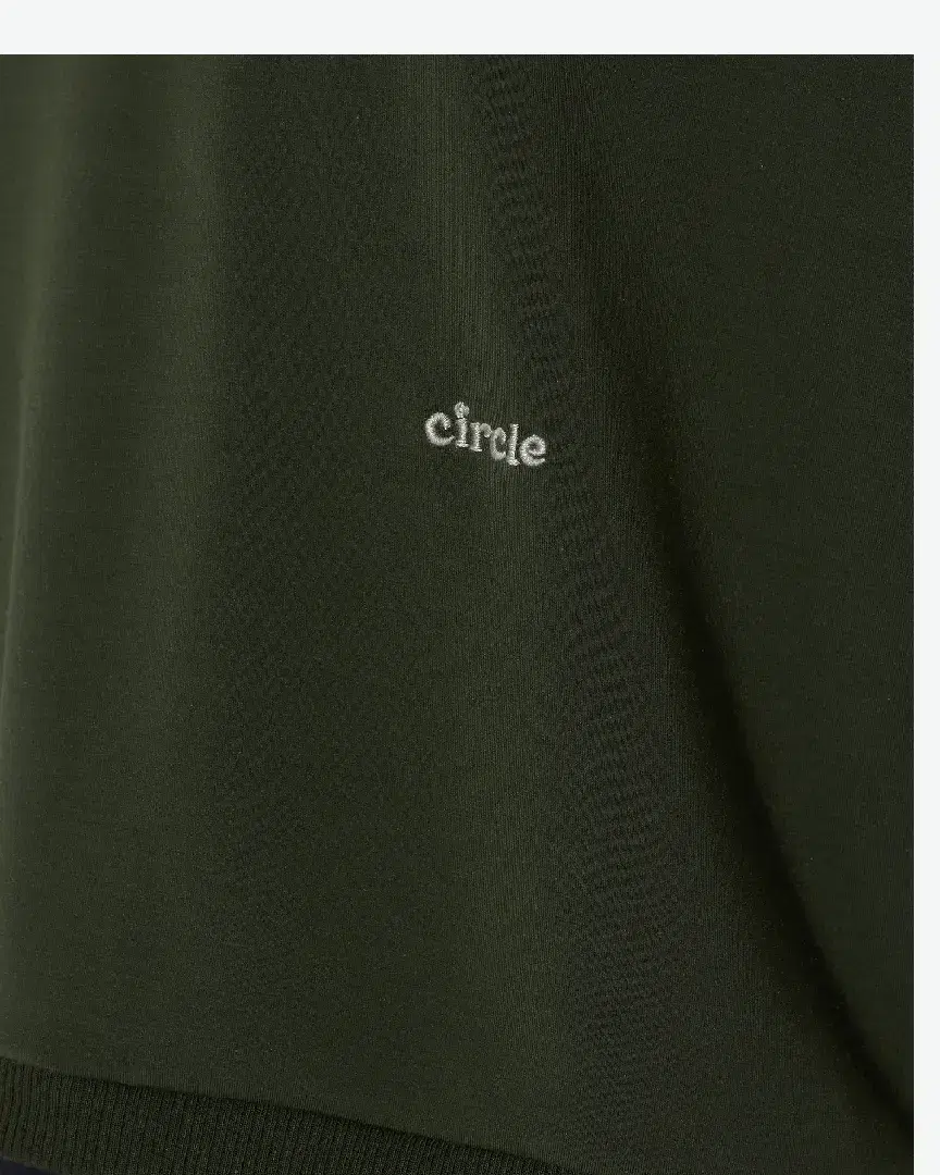 Circle Sweat Get Lucky - SWEAT-GET-LUCKY-NAVY (7) au meilleur prix !