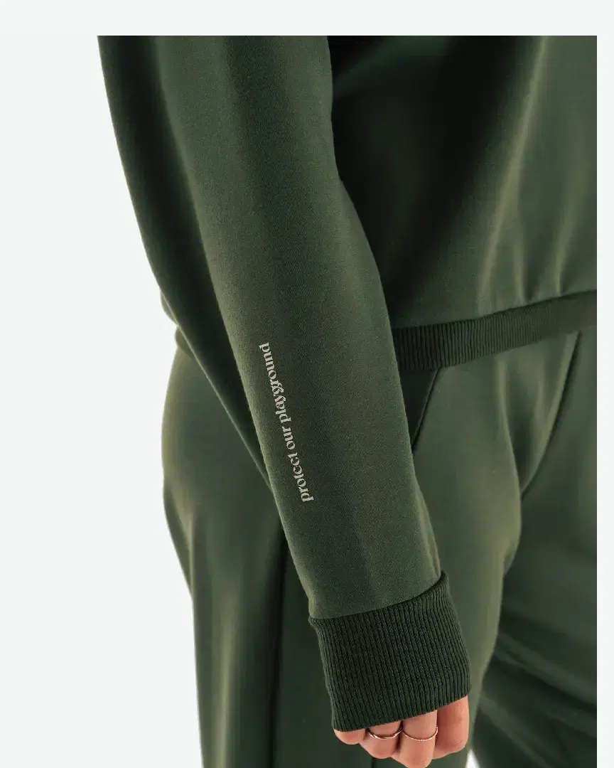 Circle Sweat Oversize Get Lucky - SWEAT-OVERSIZE-GET-LUCKY-NAVY (13) au meilleur prix !