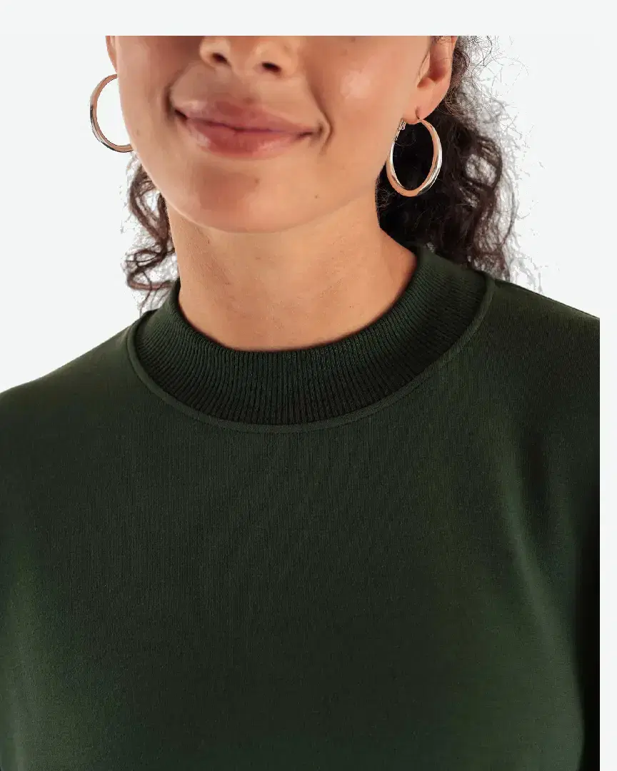 Circle Sweat Oversize Get Lucky - SWEAT-OVERSIZE-GET-LUCKY-NAVY (15) au meilleur prix !