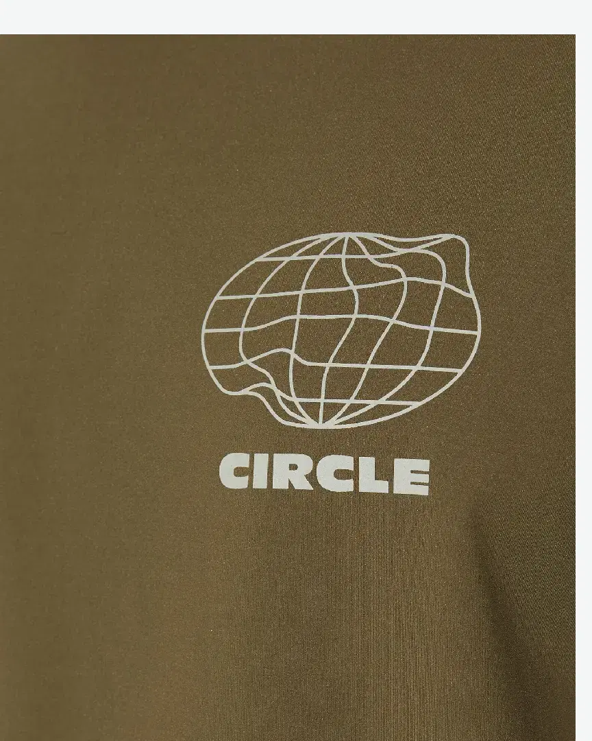Circle T-Shirt Agility Run - T-SHIRT-AGILITY-RUN-ONYX-BLACK (3) au meilleur prix !