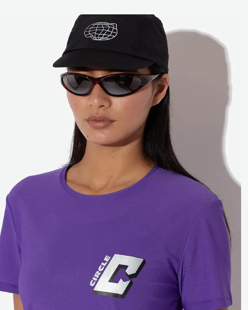 Circle T-Shirt Legend - T-SHIRT-LEGEND-FEMME-ONYX-BLACK (1) au meilleur prix !