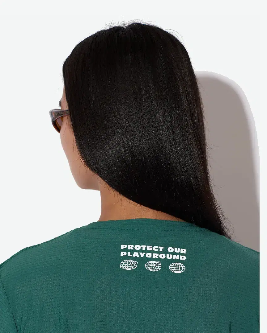 Circle T-Shirt Legend - T-SHIRT-LEGEND-FEMME-ONYX-BLACK (9) au meilleur prix !