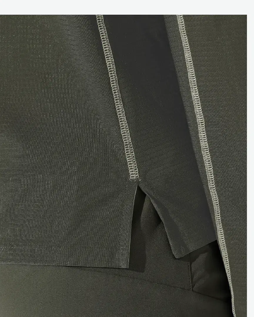 Circle T-Shirt Manches Longues Legend - T-SHIRT-MANCHES-LONGUES-LEGEND-FEMME-MOSS (5) au meilleur prix !