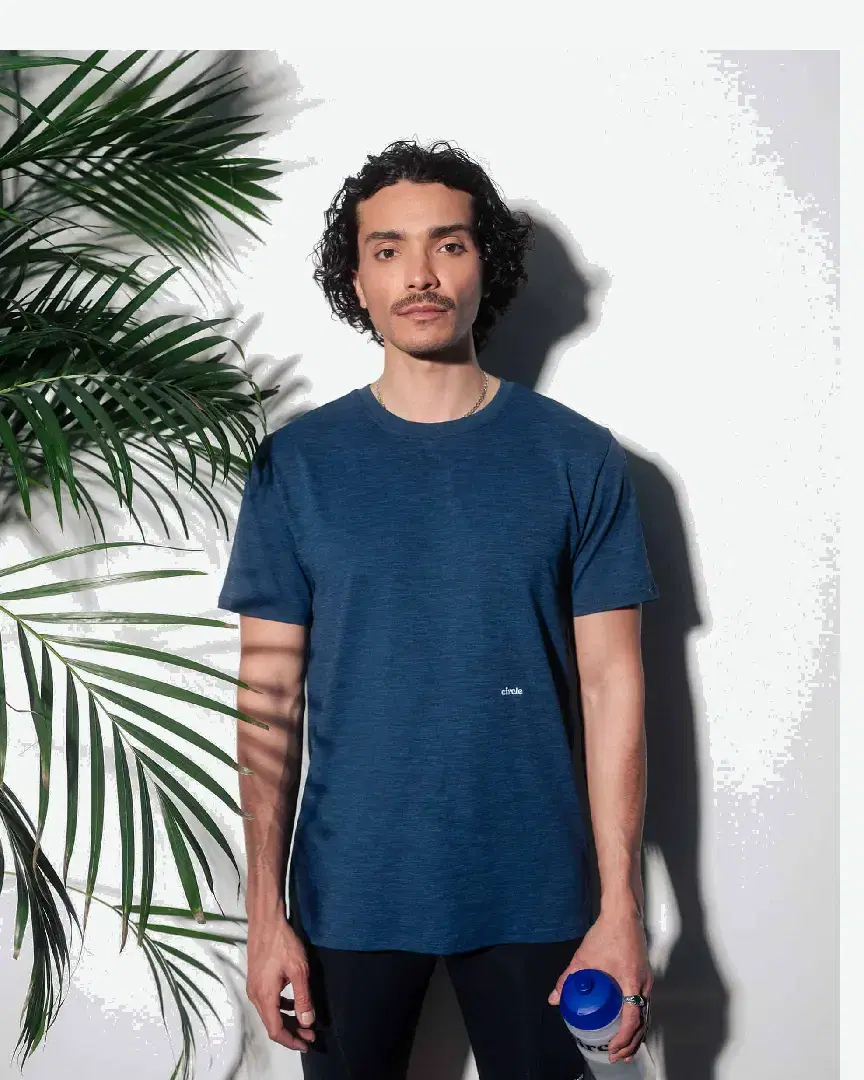 Circle T-Shirt Technique Agility - T-SHIRT-TECHNIQUE-AGILITY-GRANITE-GREY (3) au meilleur prix !