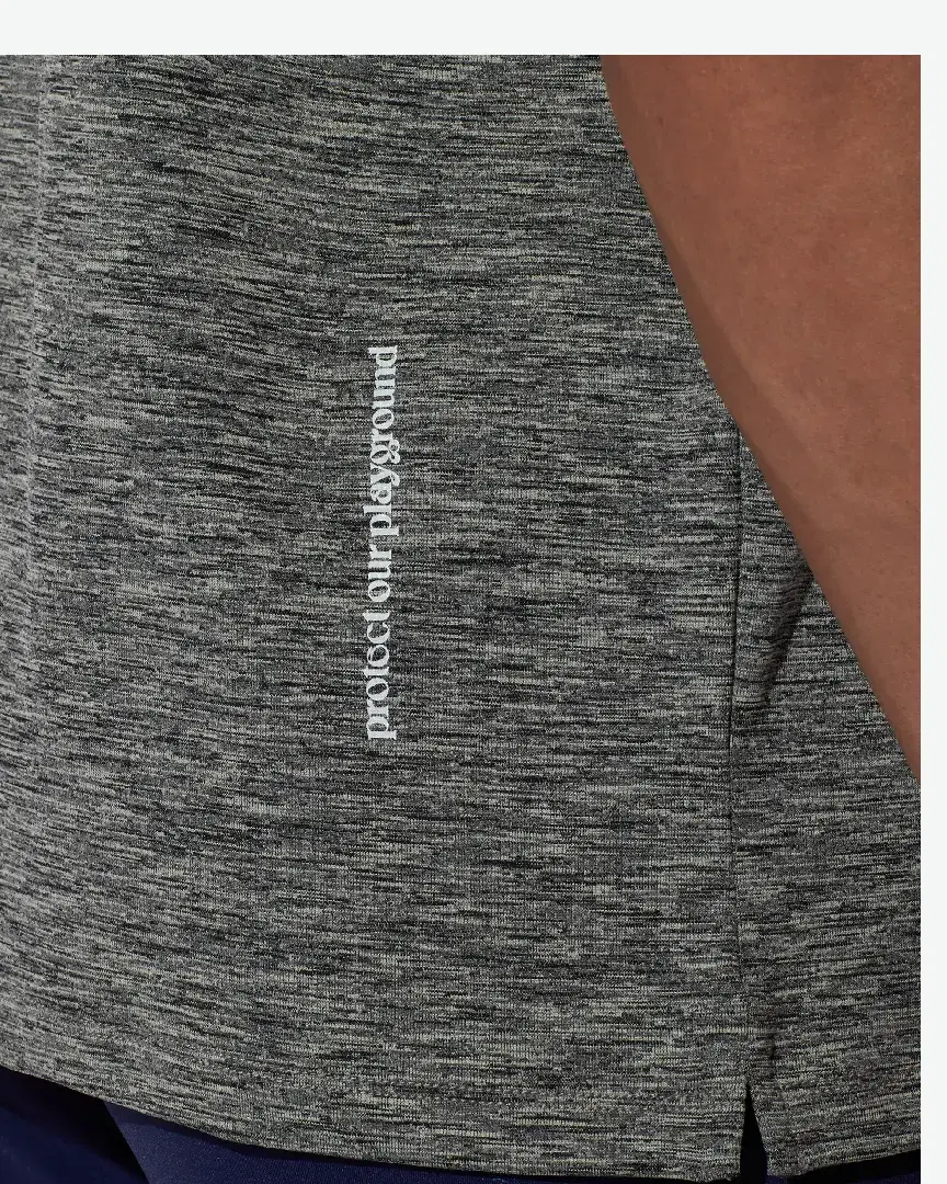 Circle T-Shirt Technique Agility - T-SHIRT-TECHNIQUE-AGILITY-GRANITE-GREY (8) au meilleur prix !