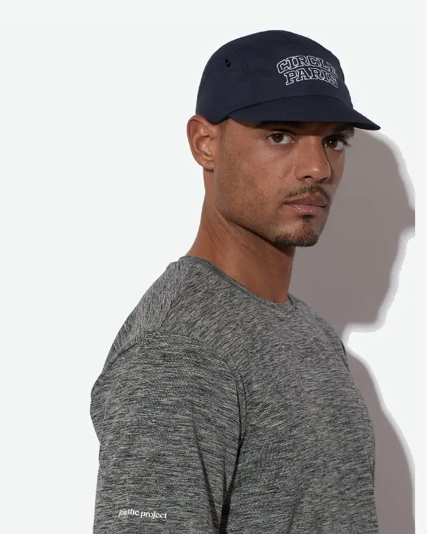 Circle T-Shirt Technique Agility - T-SHIRT-TECHNIQUE-AGILITY-GRANITE-GREY (9) au meilleur prix !