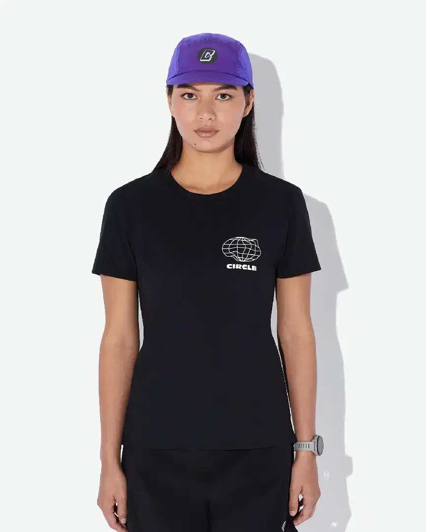 Circle T-Shirt Technique Run - T-SHIRT-TECHNIQUE-RUN-ONYX-BLACK (1) au meilleur prix !