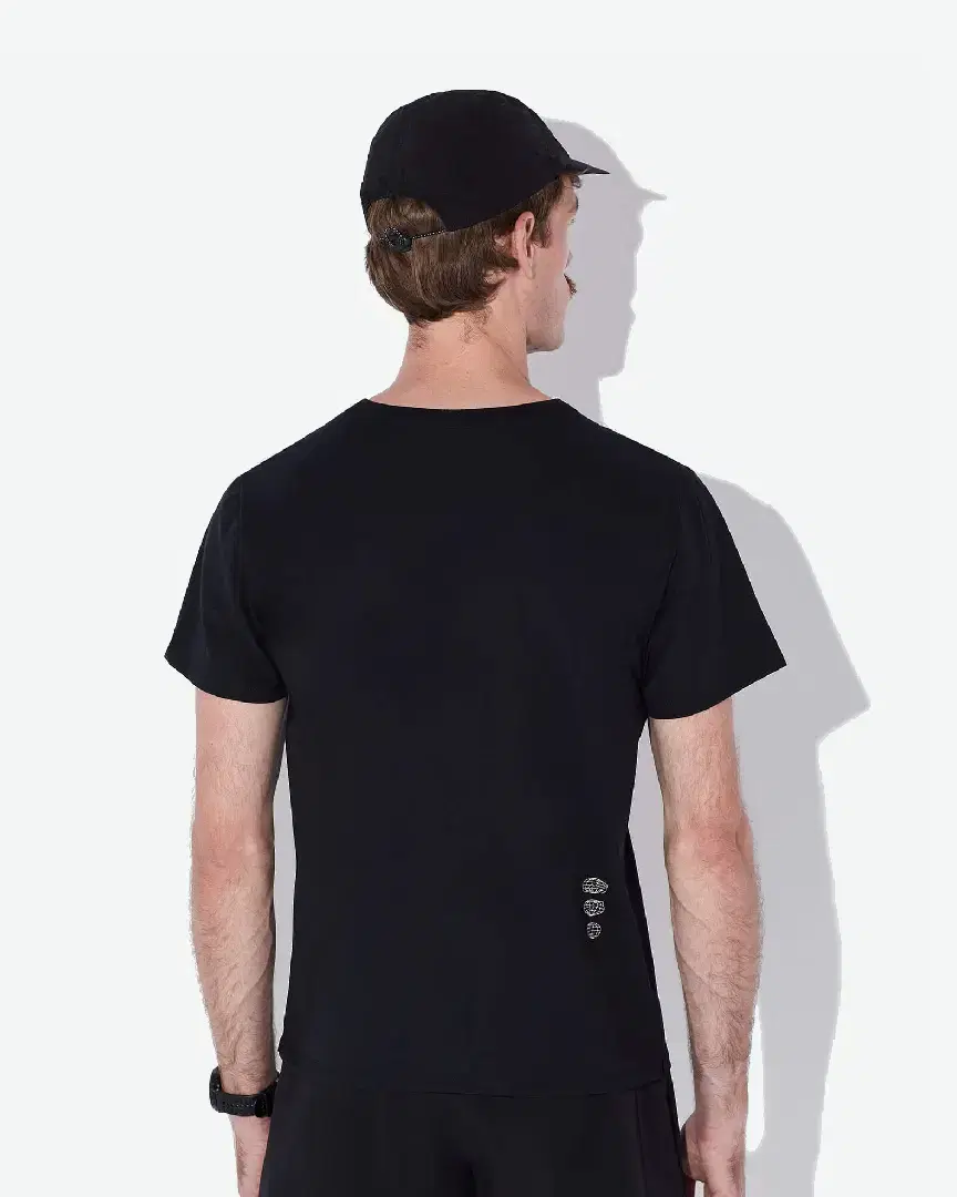 Circle T-Shirt Technique Run - T-SHIRT-TECHNIQUE-RUN-ONYX-BLACK (10) au meilleur prix !