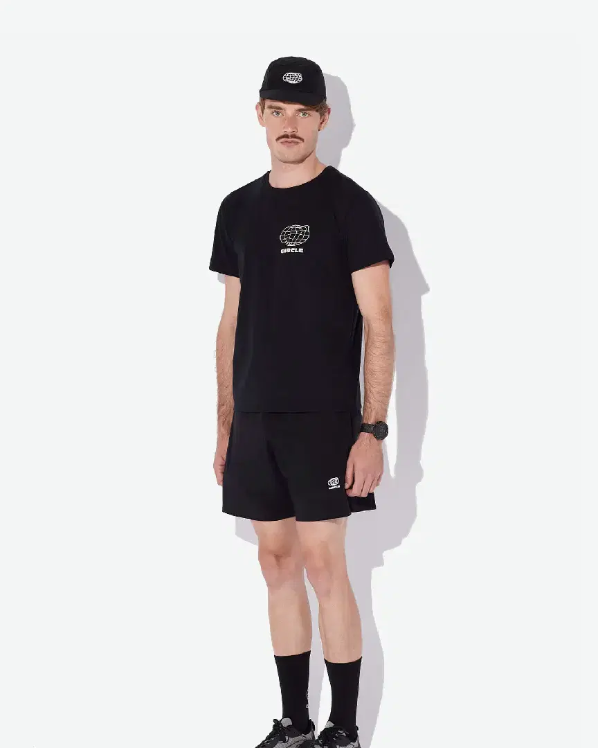 Circle T-Shirt Technique Run - T-SHIRT-TECHNIQUE-RUN-ONYX-BLACK (13) au meilleur prix !