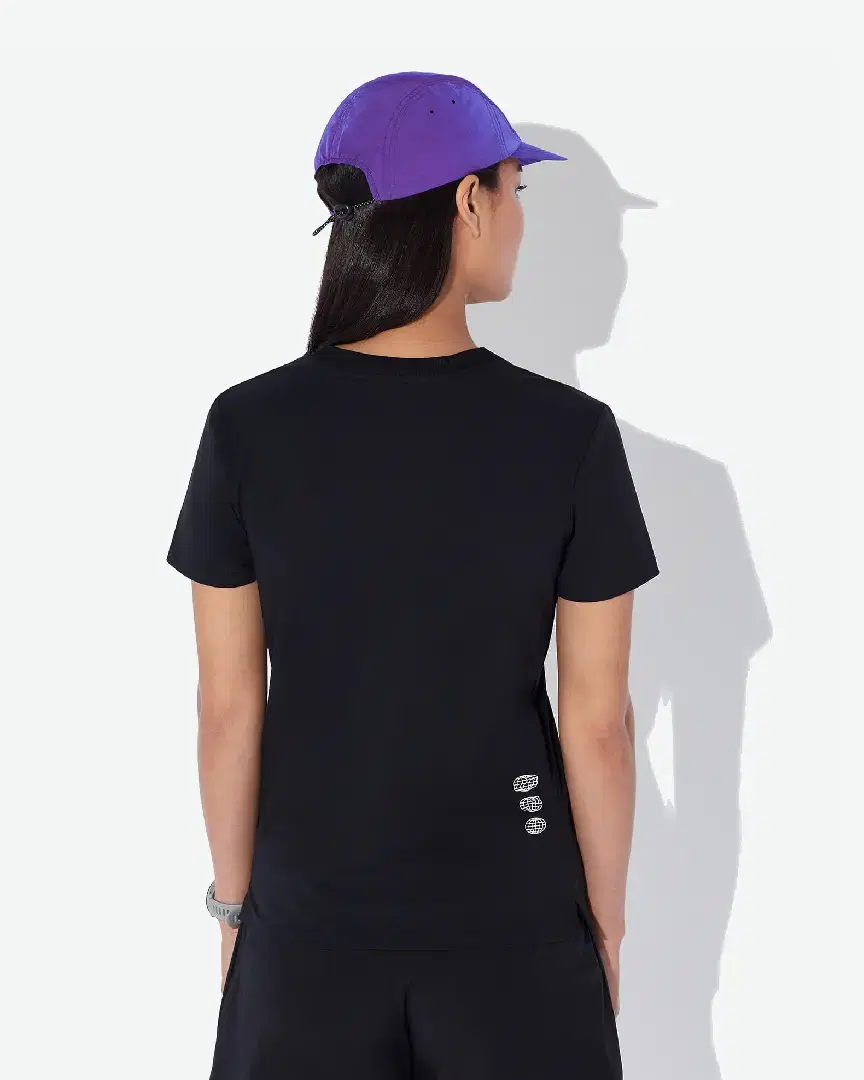 Circle T-Shirt Technique Run - T-SHIRT-TECHNIQUE-RUN-ONYX-BLACK (3) au meilleur prix !