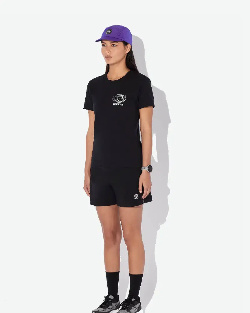 Circle T-Shirt Technique Run - T-SHIRT-TECHNIQUE-RUN-ONYX-BLACK (7) au meilleur prix !