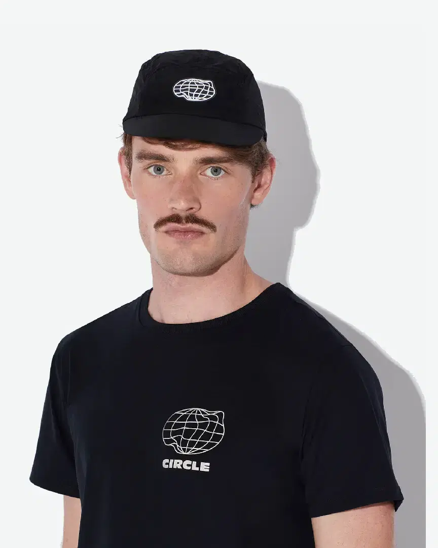 Circle T-Shirt Technique Run - T-SHIRT-TECHNIQUE-RUN-ONYX-BLACK (9) au meilleur prix !