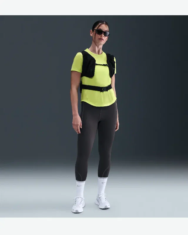 Collant 7/8 Taille Haute Avec Poches Nike Swift W