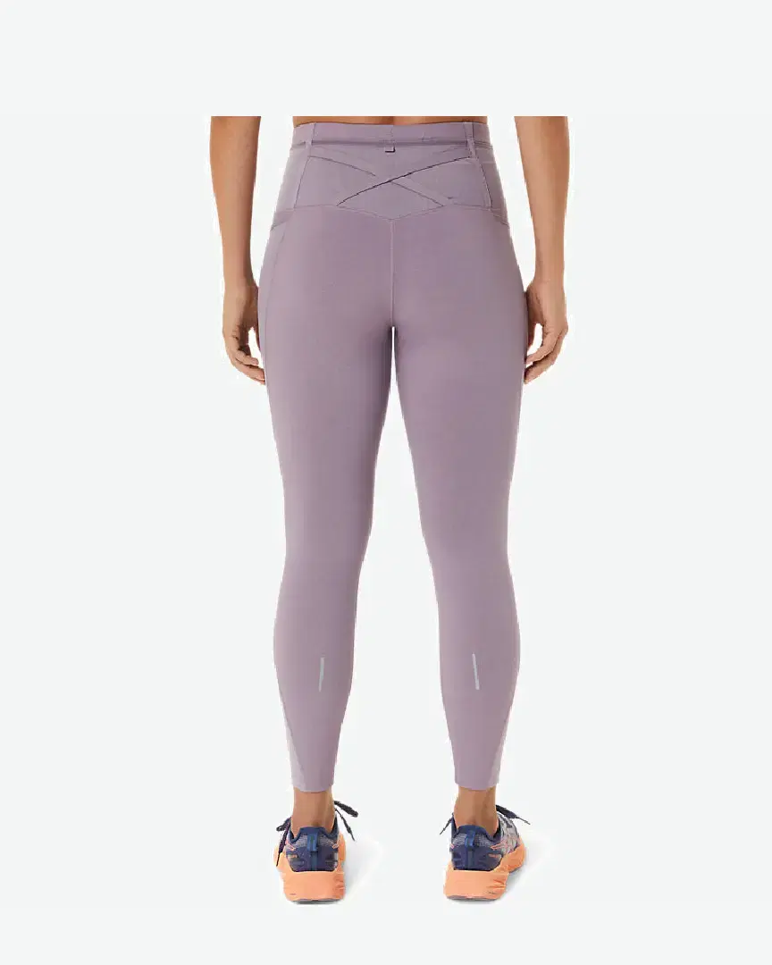 Collant 7/8 Asics Distance Supply W - 2012C736-500 (1) au meilleur prix !