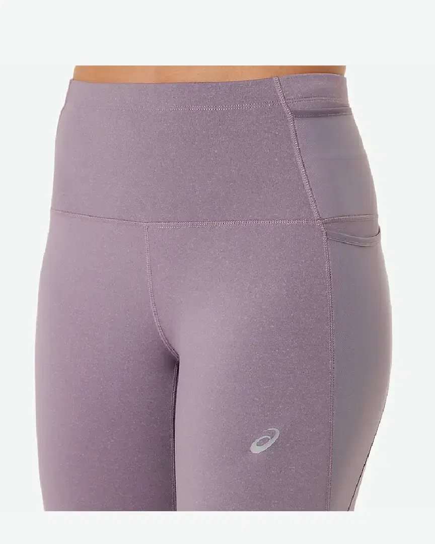 Collant 7/8 Asics Distance Supply W - 2012C736-500 (3) au meilleur prix !