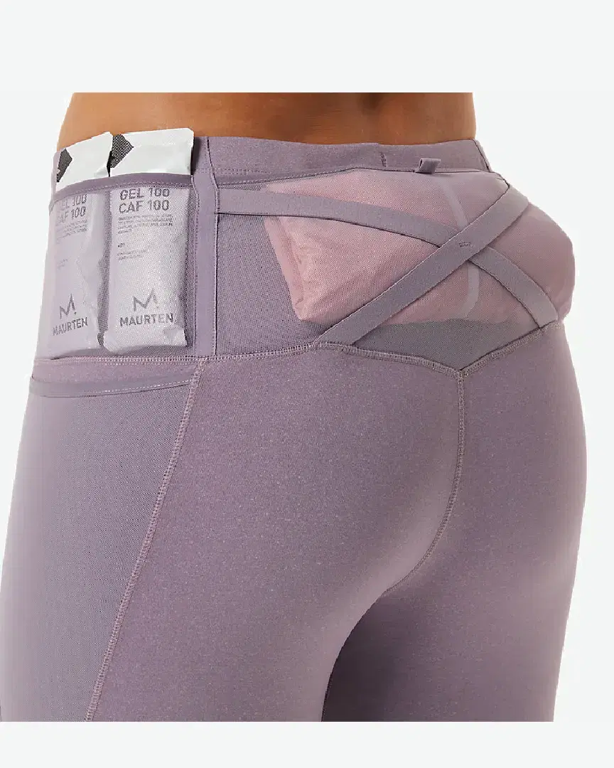 Collant 7/8 Asics Distance Supply W - 2012C736-500 (7) au meilleur prix !