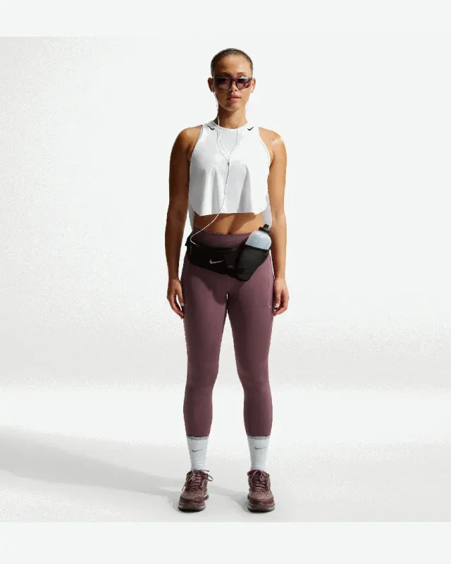 Collant 7/8 Taille Haute Avec Poches Nike Swift W